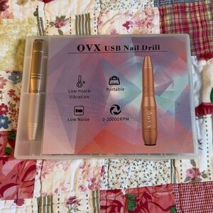 😍 Nail Filer $5 BOGO 😍